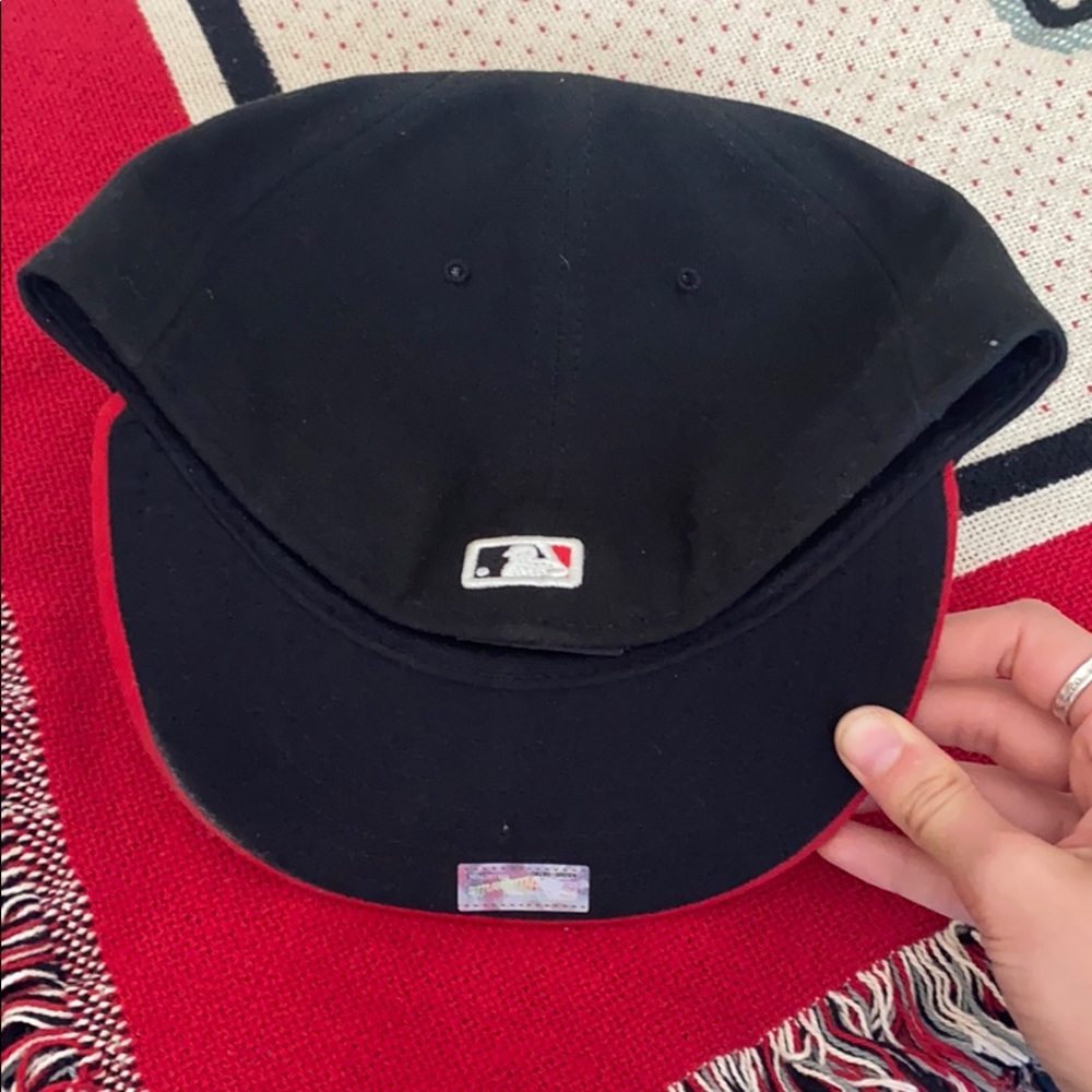 Cincinnati Hat - image 2